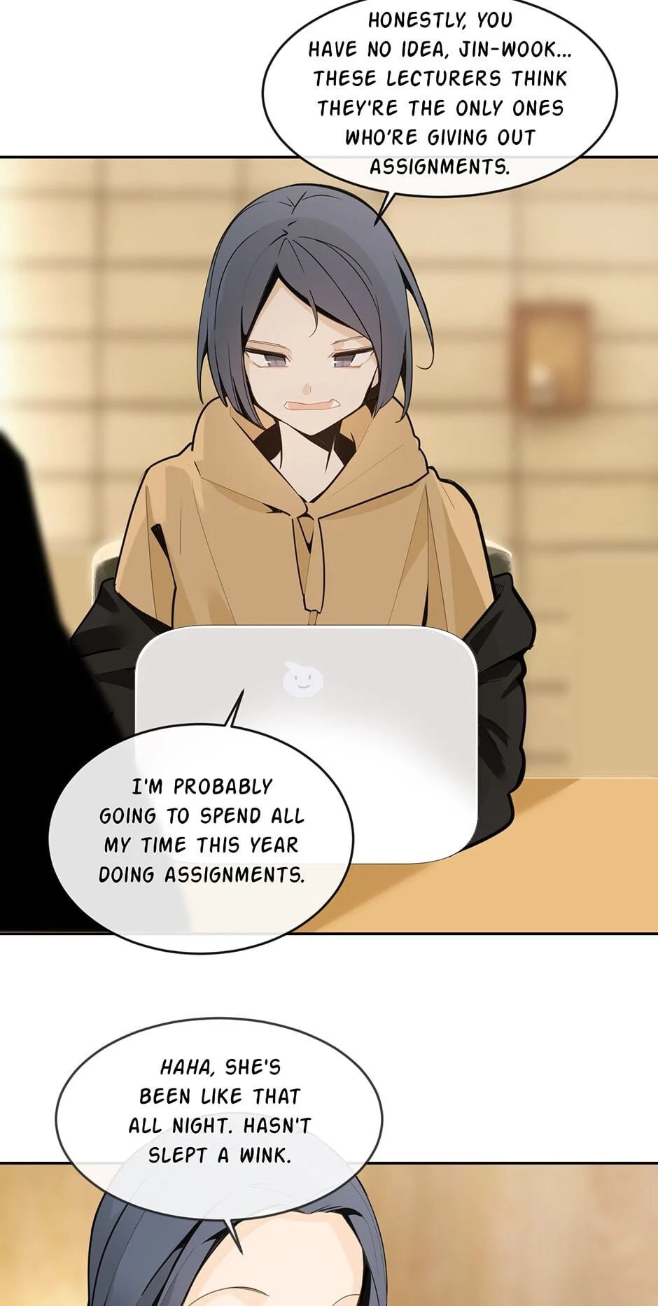Read Devil Sword King chapter 240 image 7 on Lezhin
