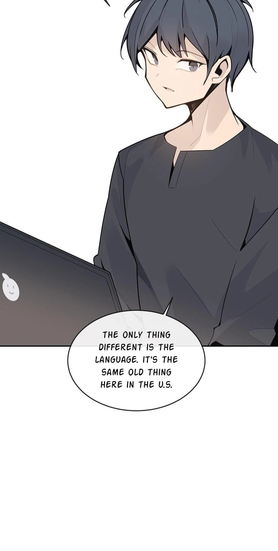 Read Devil Sword King chapter 240 image 9 on Lezhin