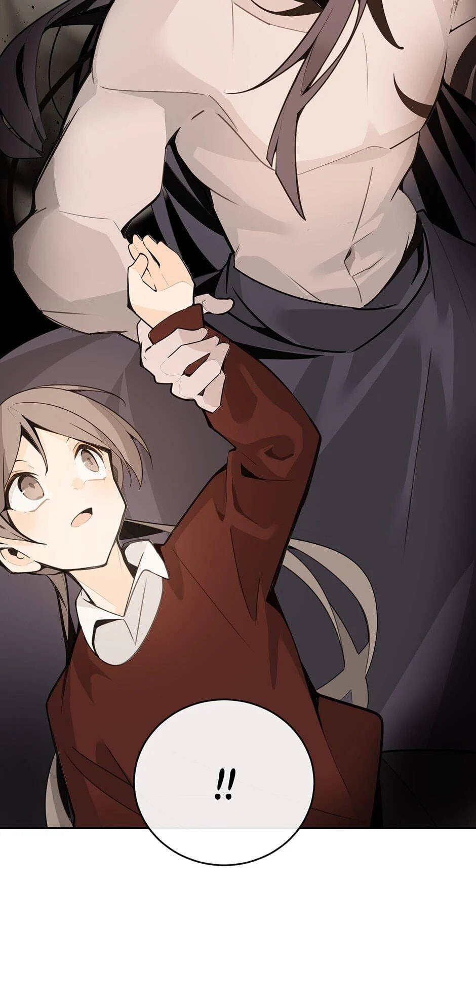Read Devil Sword King chapter 241 image 1 on Lezhin