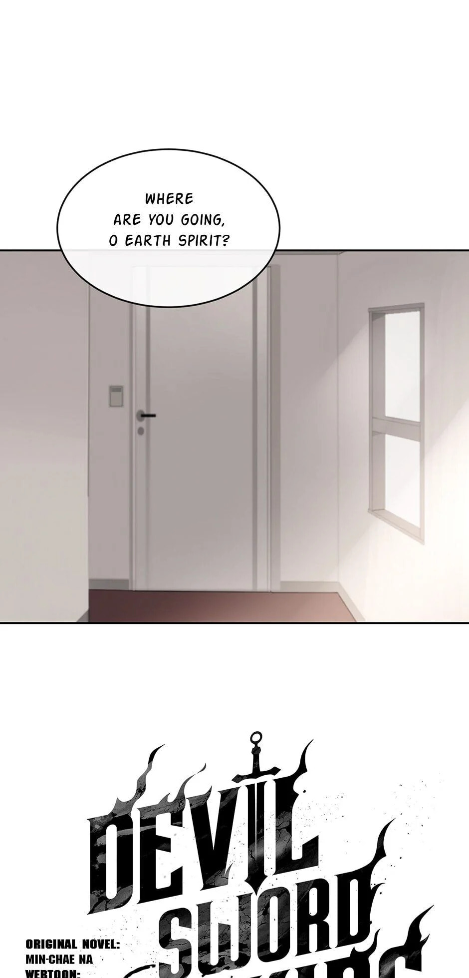 Read Devil Sword King chapter 241 image 10 on Lezhin