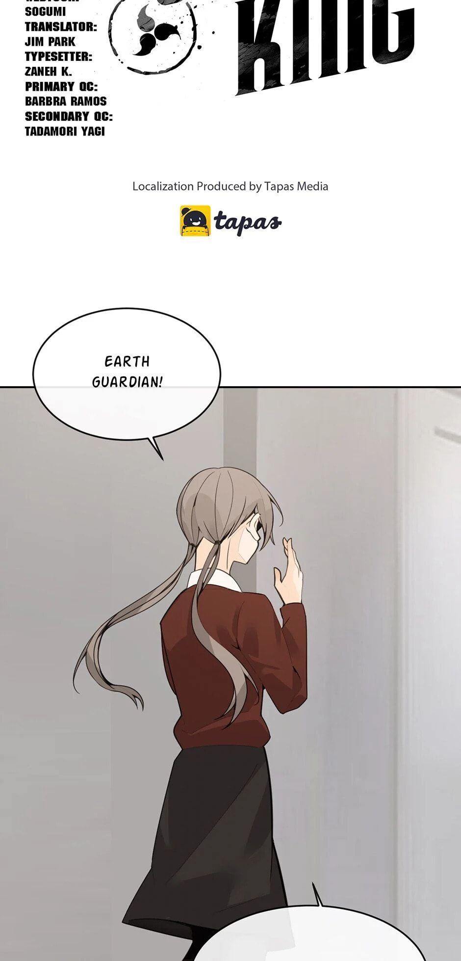 Read Devil Sword King chapter 241 image 11 on Lezhin