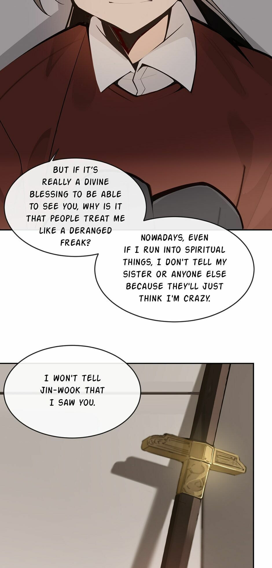 Read Devil Sword King chapter 241 image 18 on Lezhin