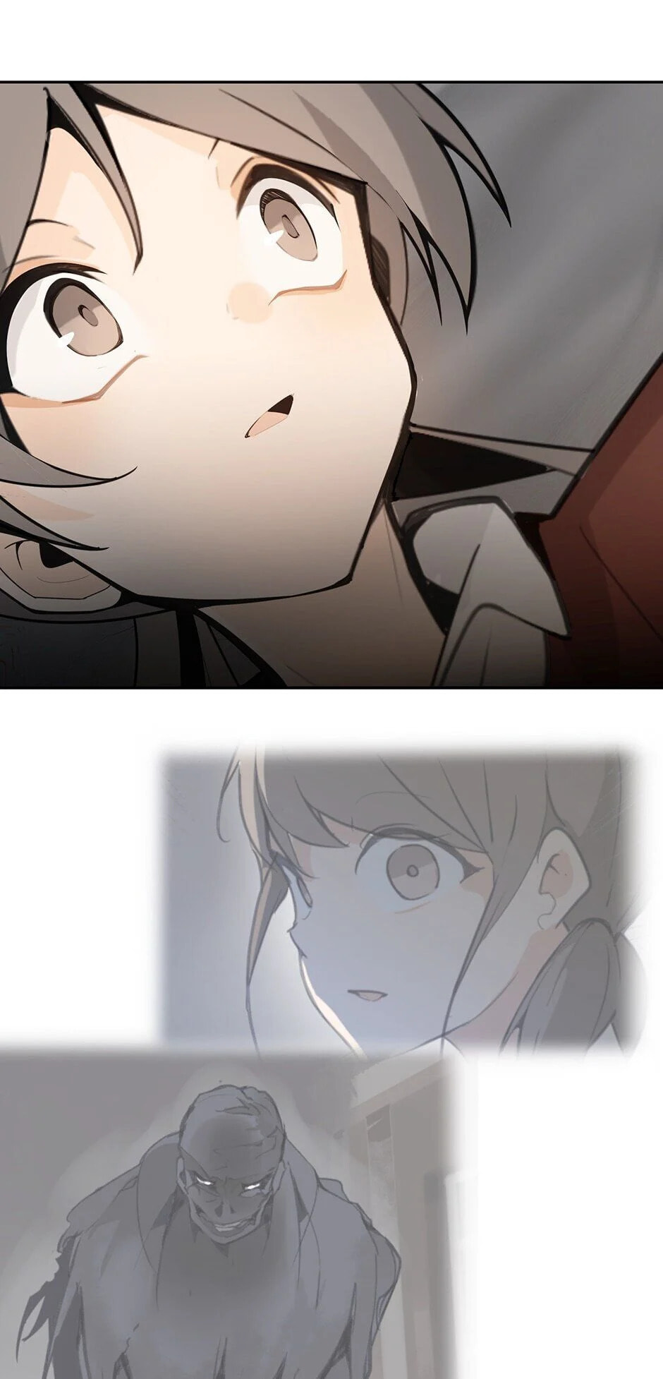 Read Devil Sword King chapter 241 image 2 on Lezhin