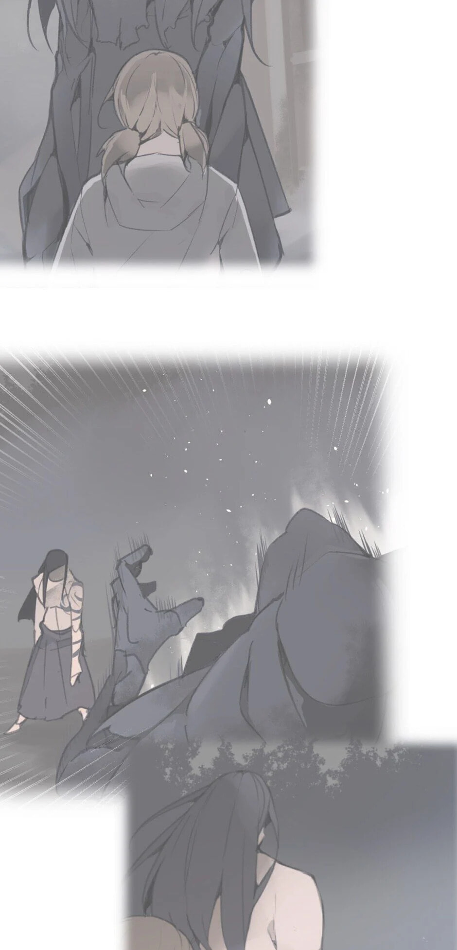 Read Devil Sword King chapter 241 image 3 on Lezhin