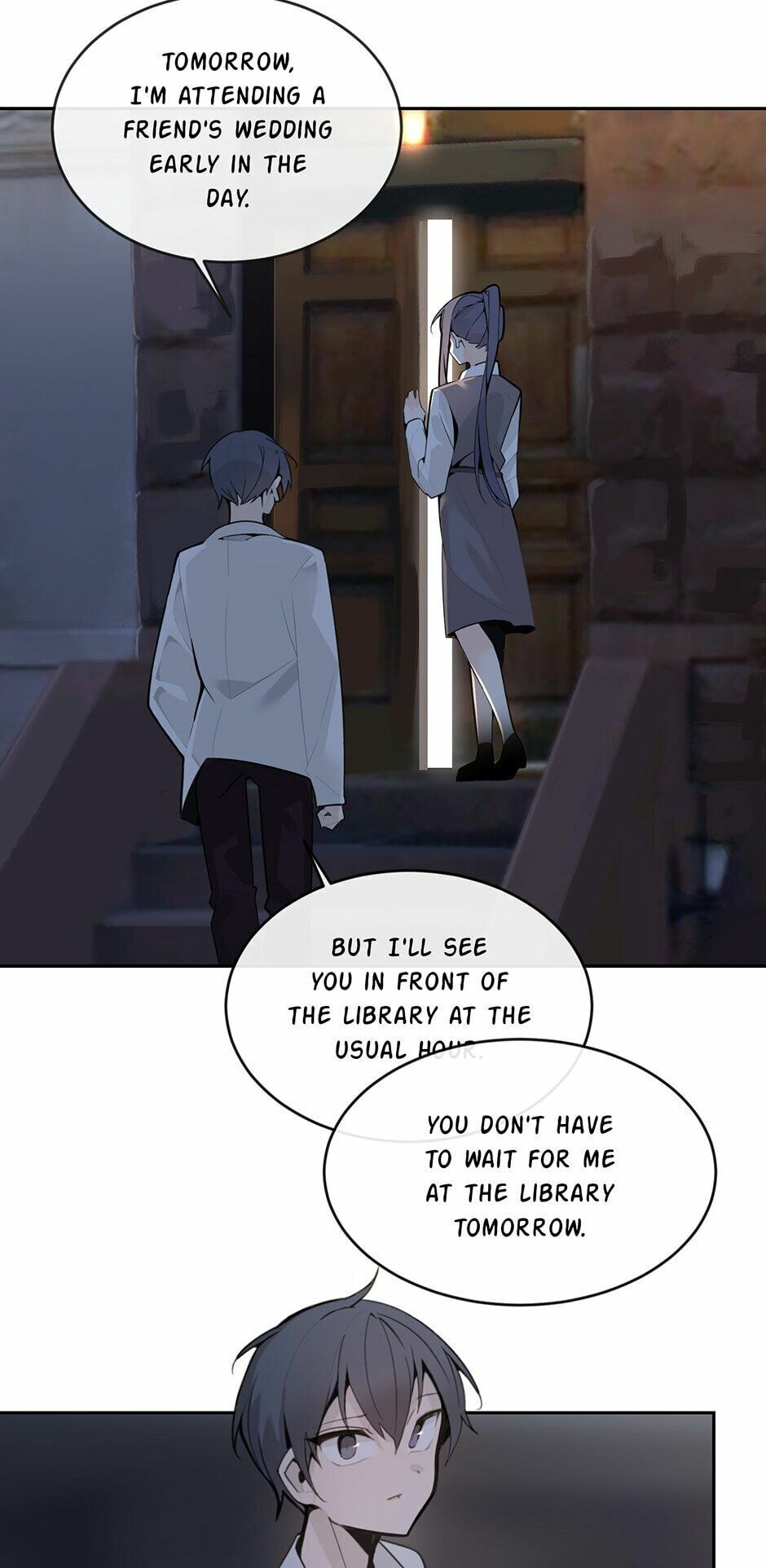 Read Devil Sword King chapter 241 image 32 on Lezhin