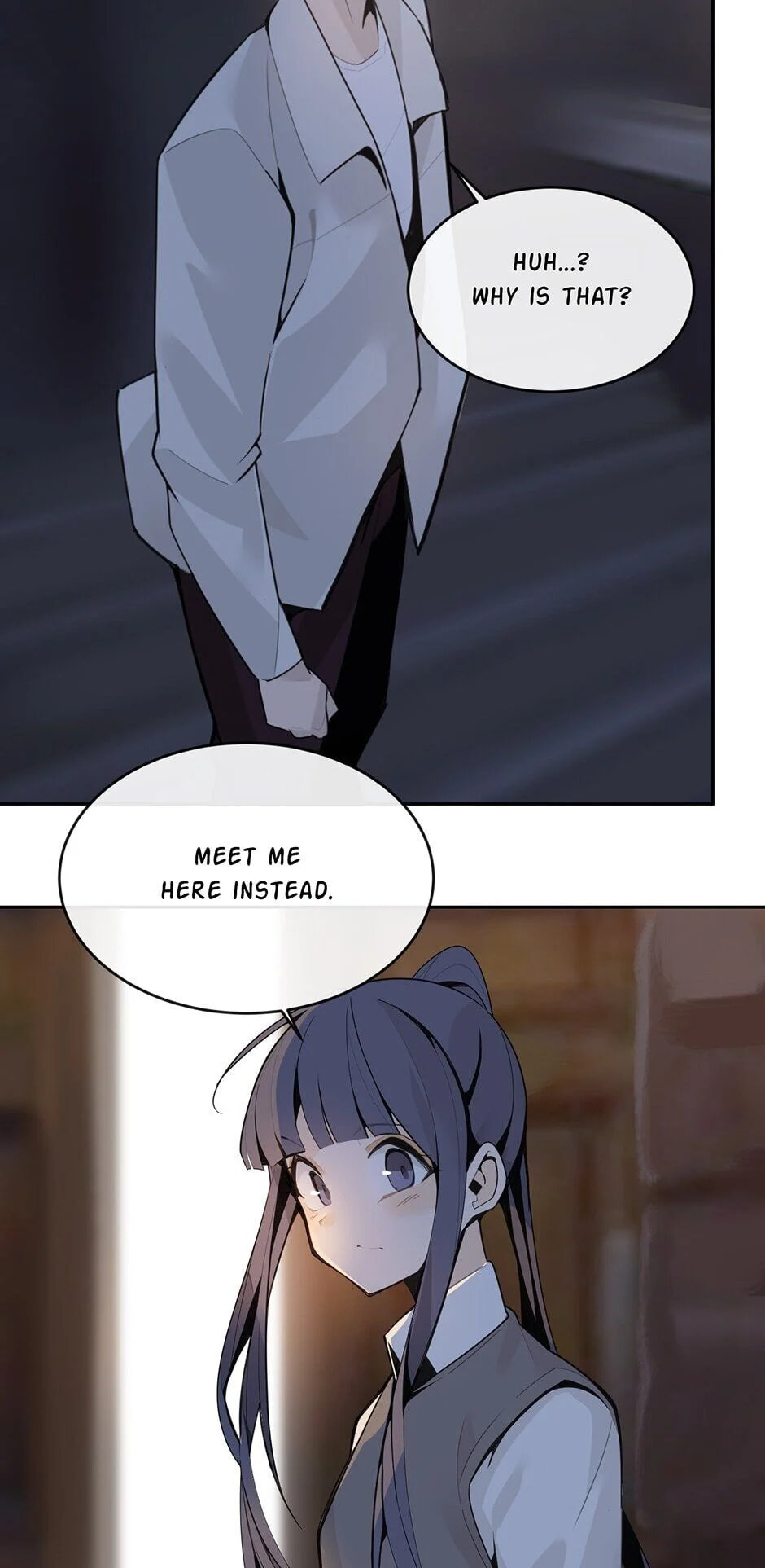 Read Devil Sword King chapter 241 image 33 on Lezhin