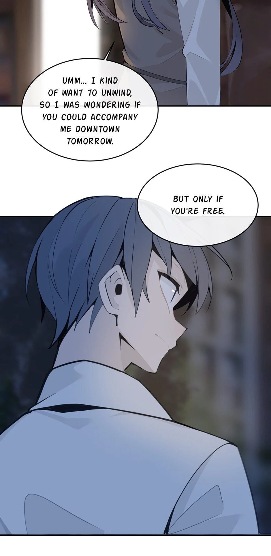 Read Devil Sword King chapter 241 image 34 on Lezhin