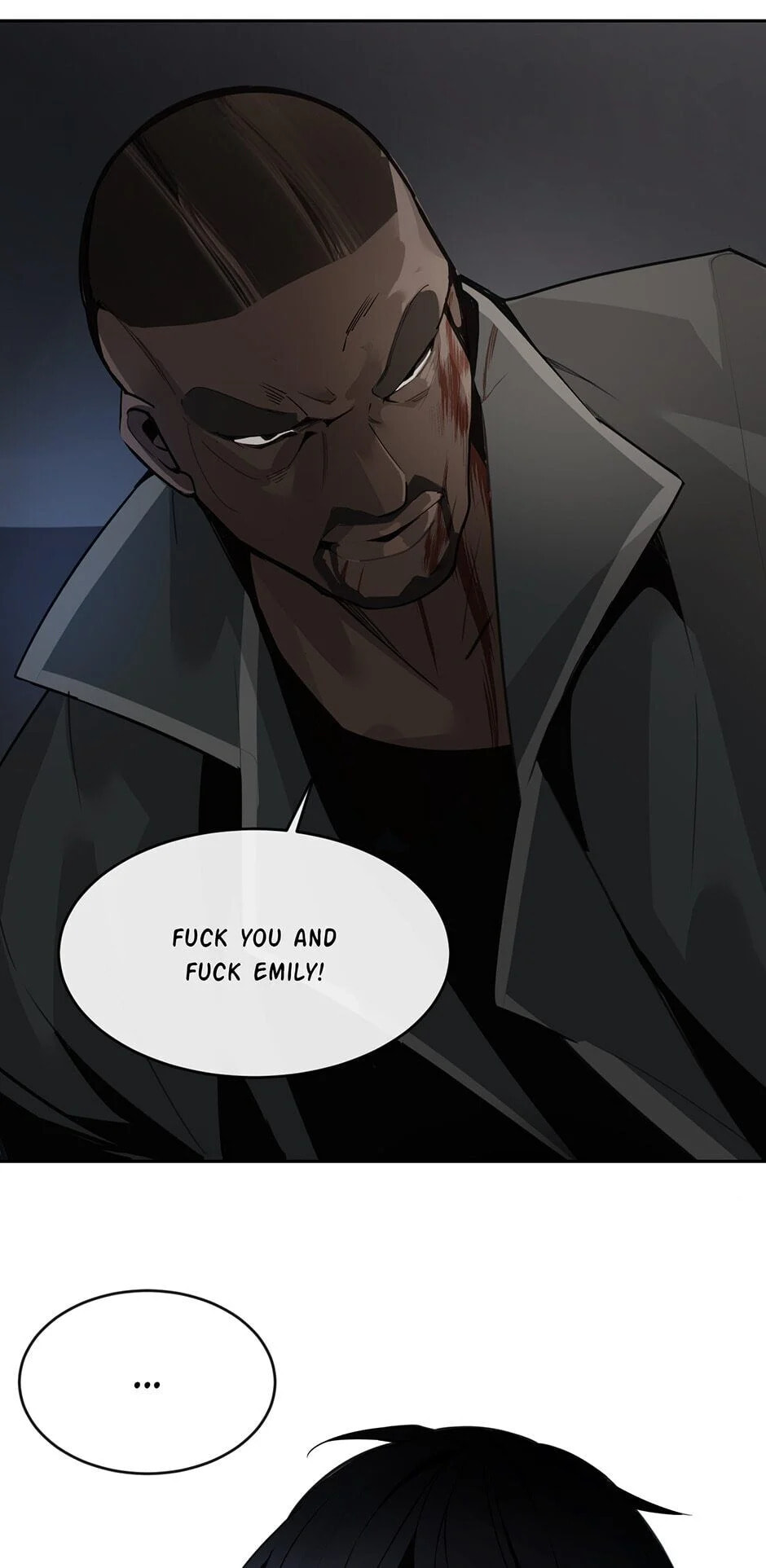 Read Devil Sword King chapter 241 image 38 on Lezhin