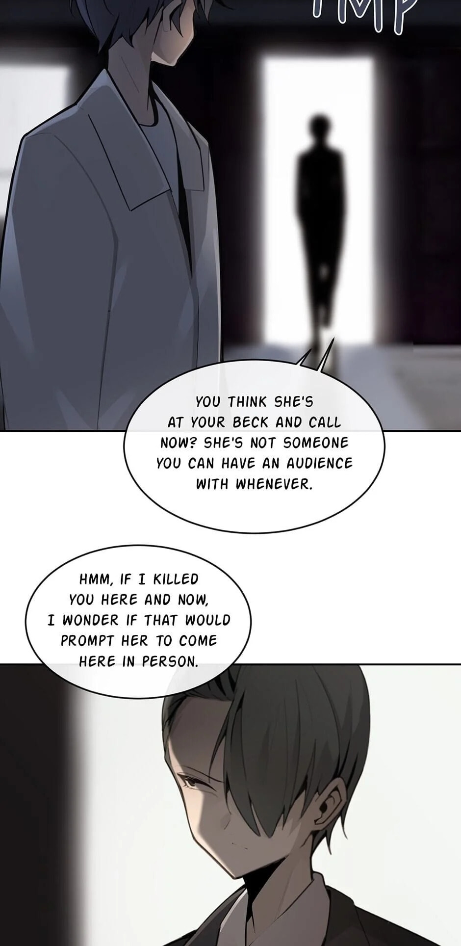 Read Devil Sword King chapter 241 image 41 on Lezhin
