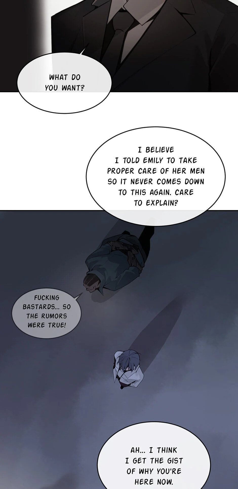 Read Devil Sword King chapter 241 image 42 on Lezhin