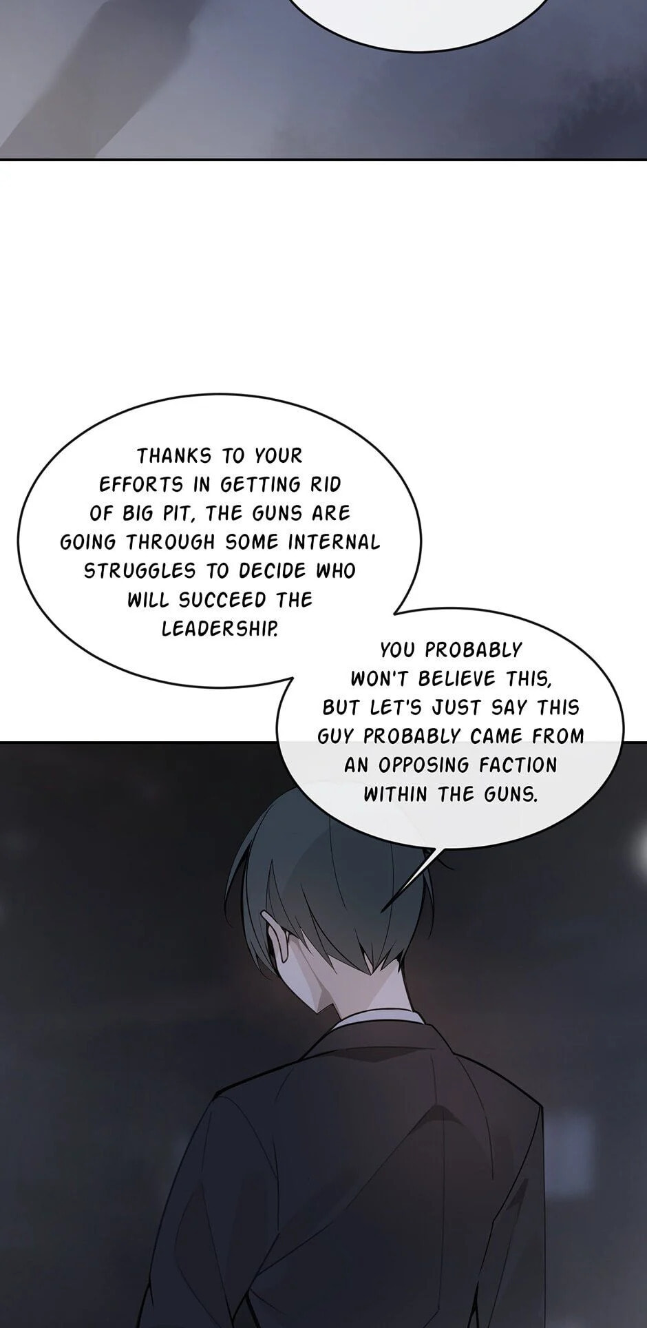 Read Devil Sword King chapter 241 image 43 on Lezhin