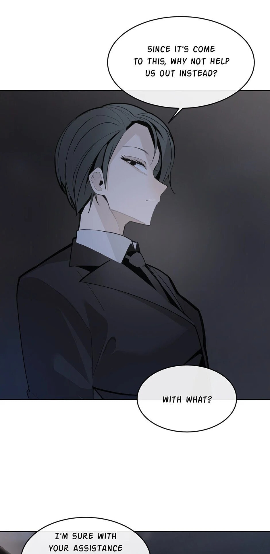 Read Devil Sword King chapter 241 image 47 on Lezhin