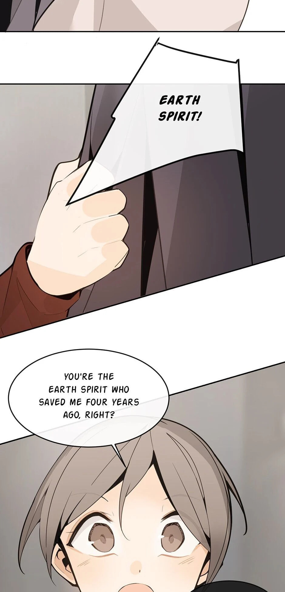 Read Devil Sword King chapter 241 image 6 on Lezhin