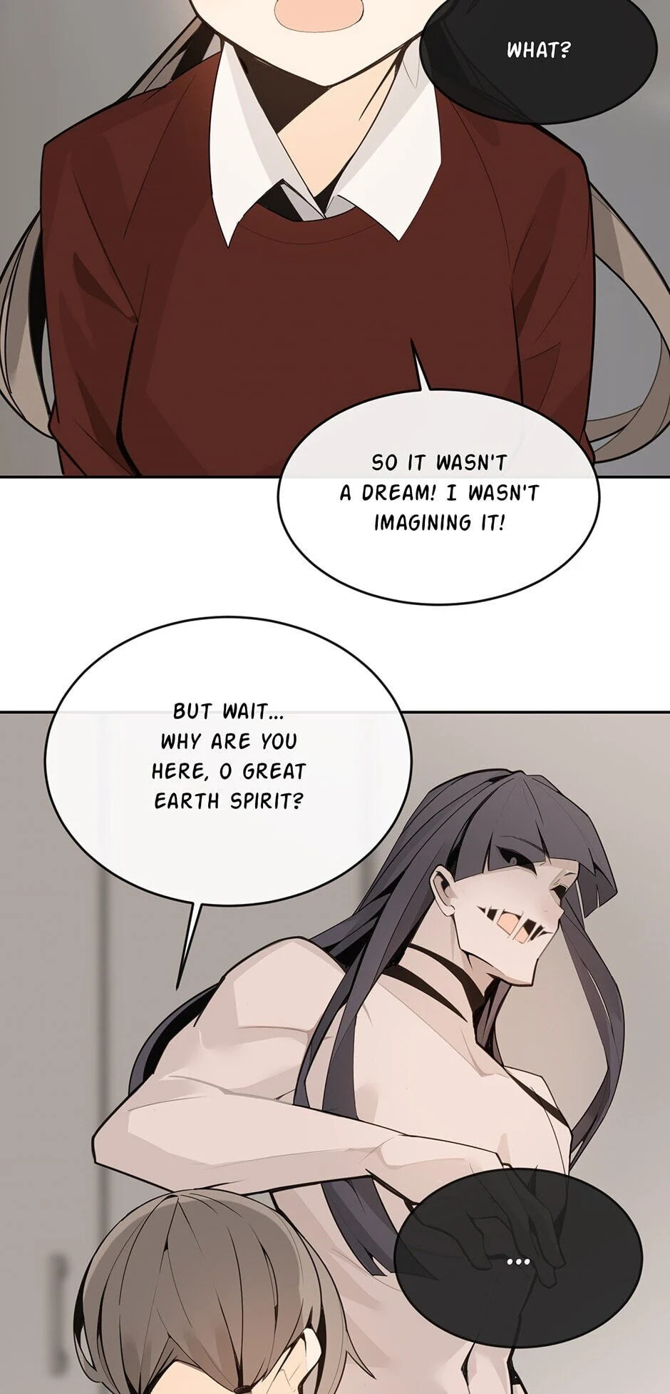 Read Devil Sword King chapter 241 image 7 on Lezhin