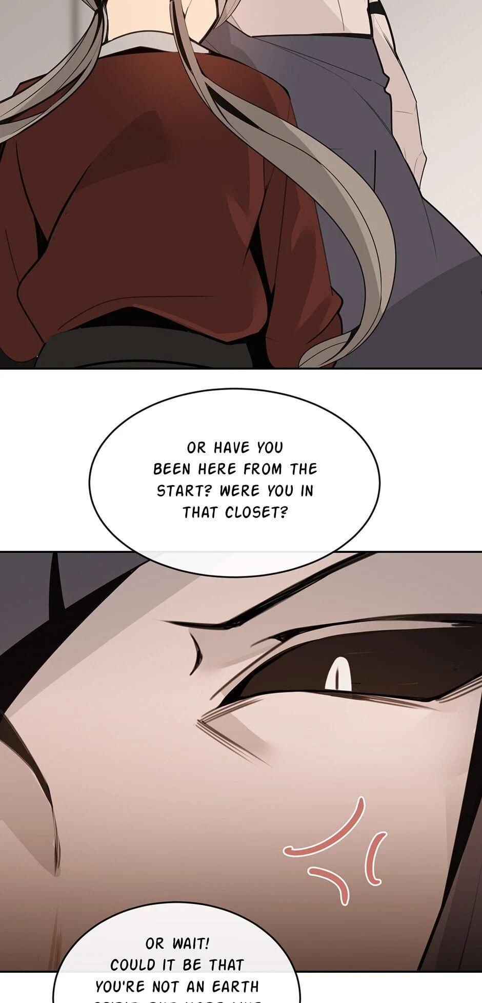 Read Devil Sword King chapter 241 image 8 on Lezhin