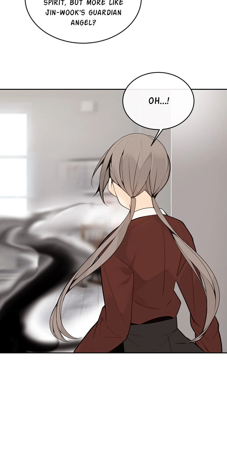 Read Devil Sword King chapter 241 image 9 on Lezhin