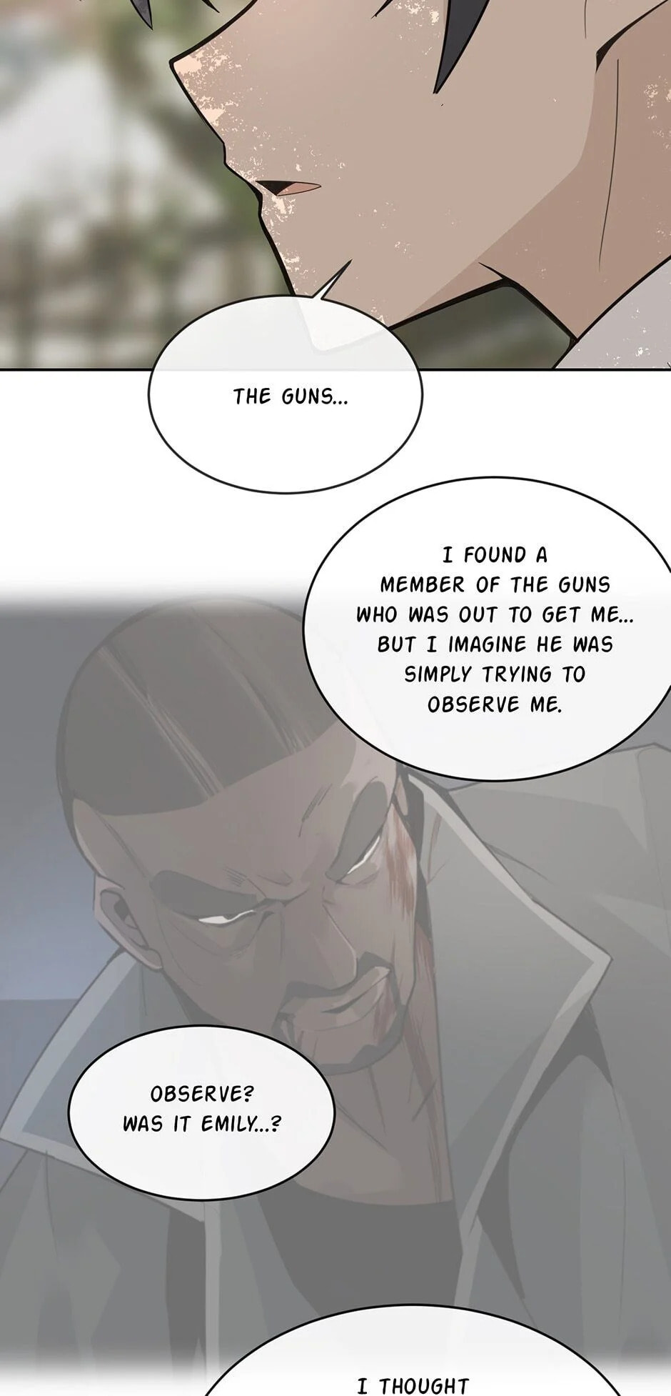 Read Devil Sword King chapter 242 image 13 on Lezhin
