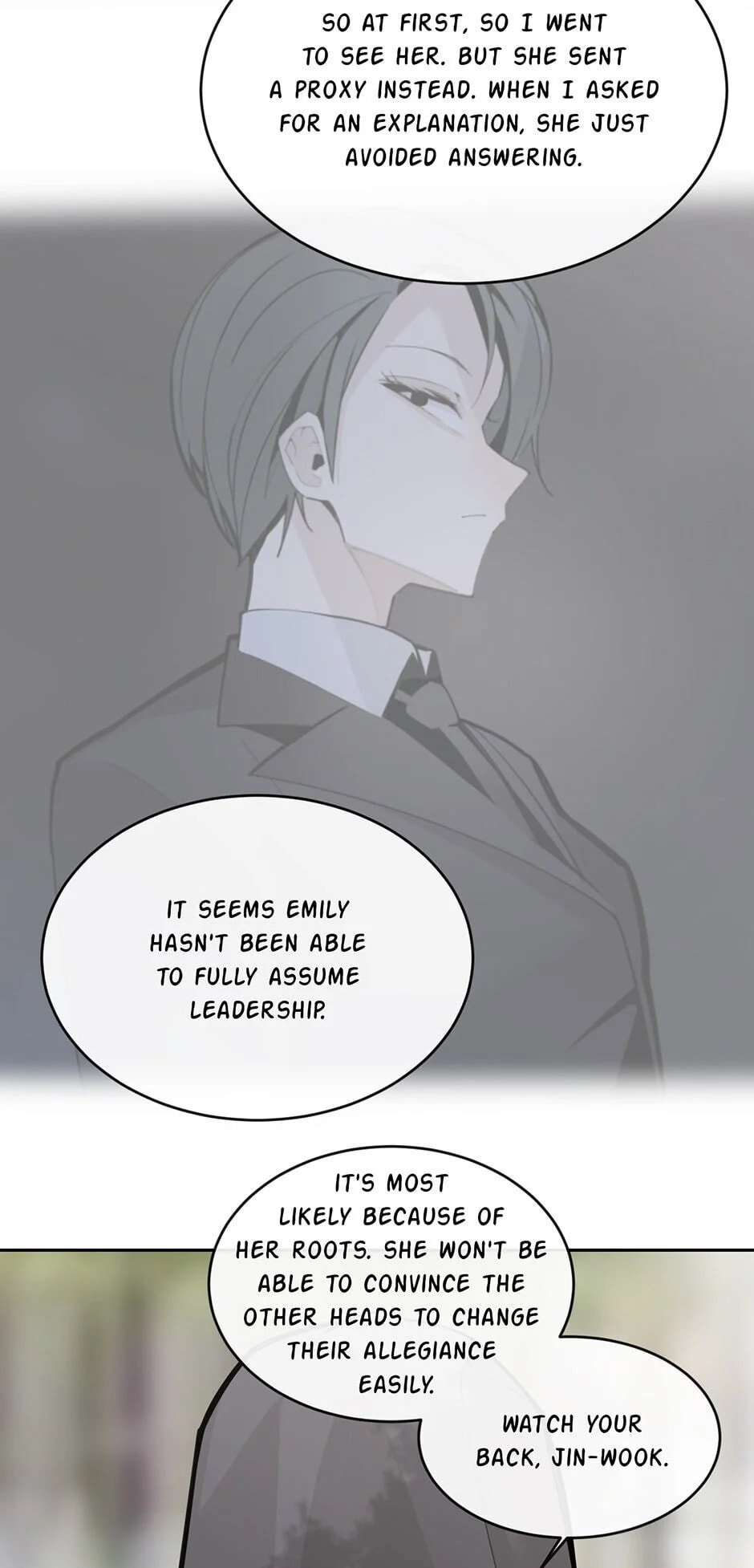 Read Devil Sword King chapter 242 image 14 on Lezhin