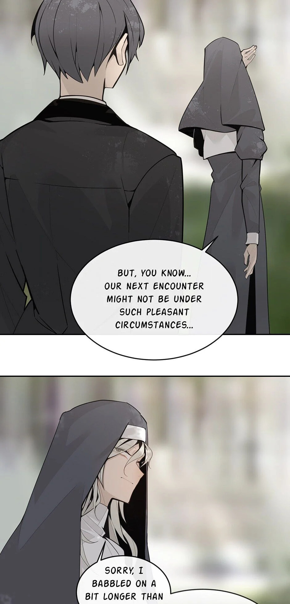Read Devil Sword King chapter 242 image 17 on Lezhin