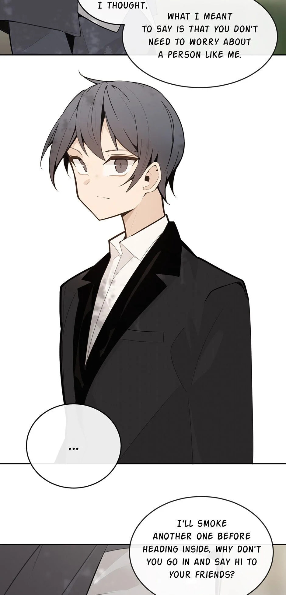 Read Devil Sword King chapter 242 image 18 on Lezhin