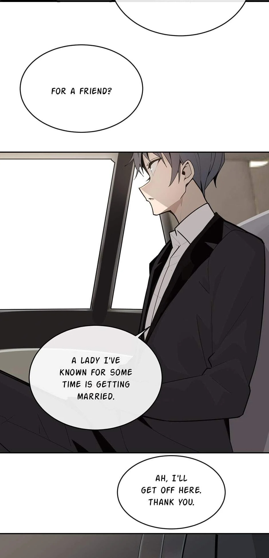 Read Devil Sword King chapter 242 image 2 on Lezhin
