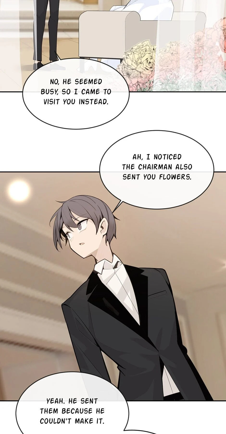 Read Devil Sword King chapter 242 image 26 on Lezhin