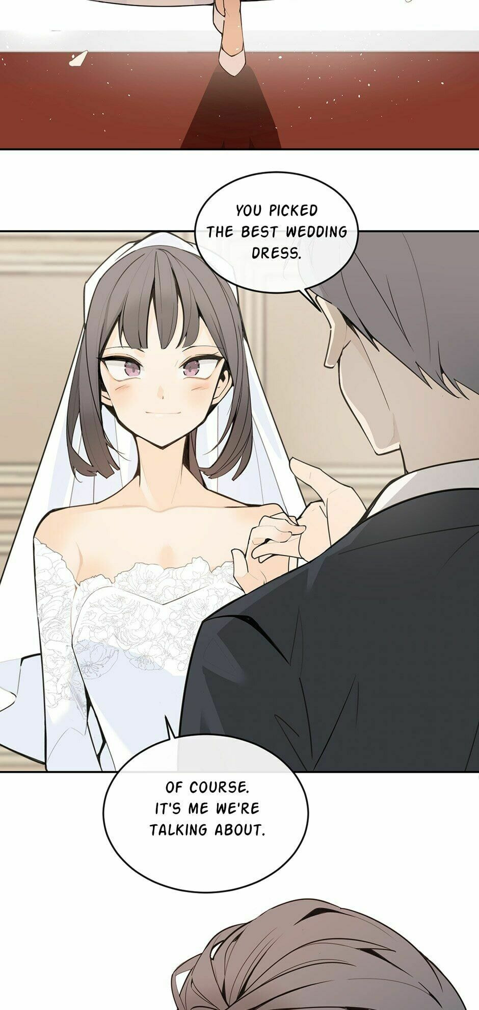 Read Devil Sword King chapter 242 image 35 on Lezhin