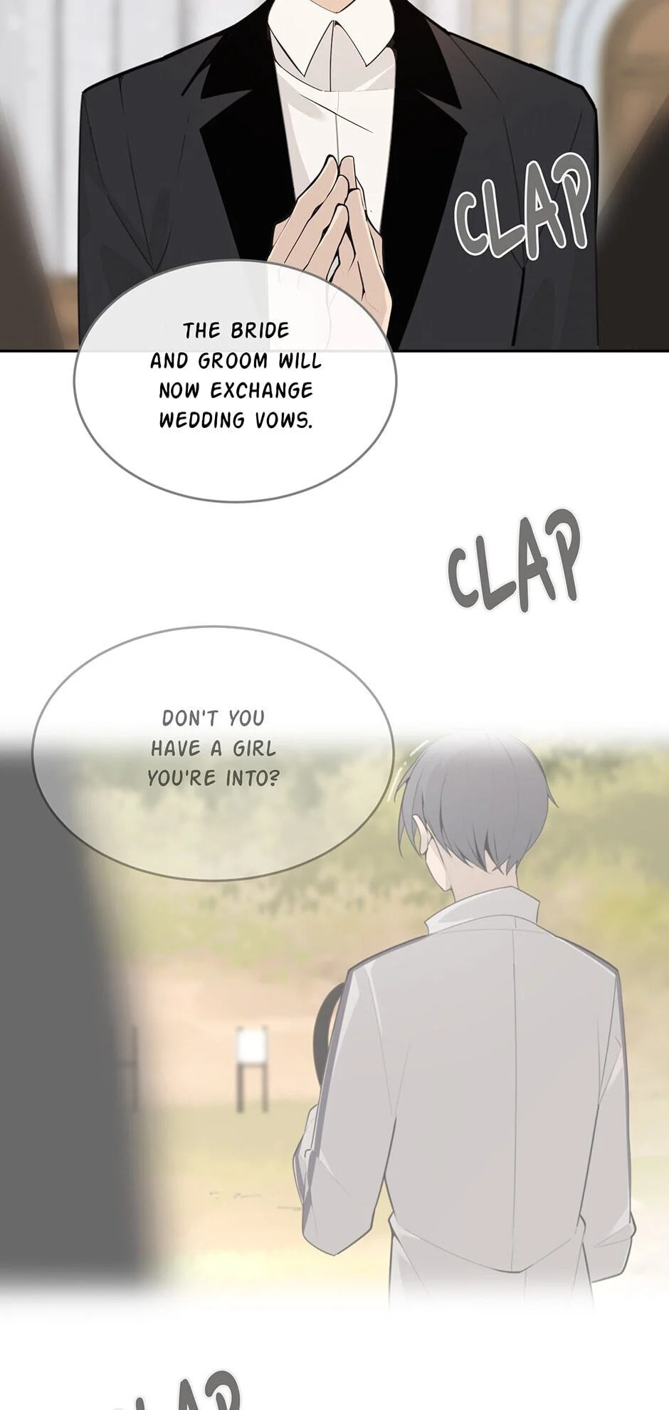 Read Devil Sword King chapter 242 image 37 on Lezhin
