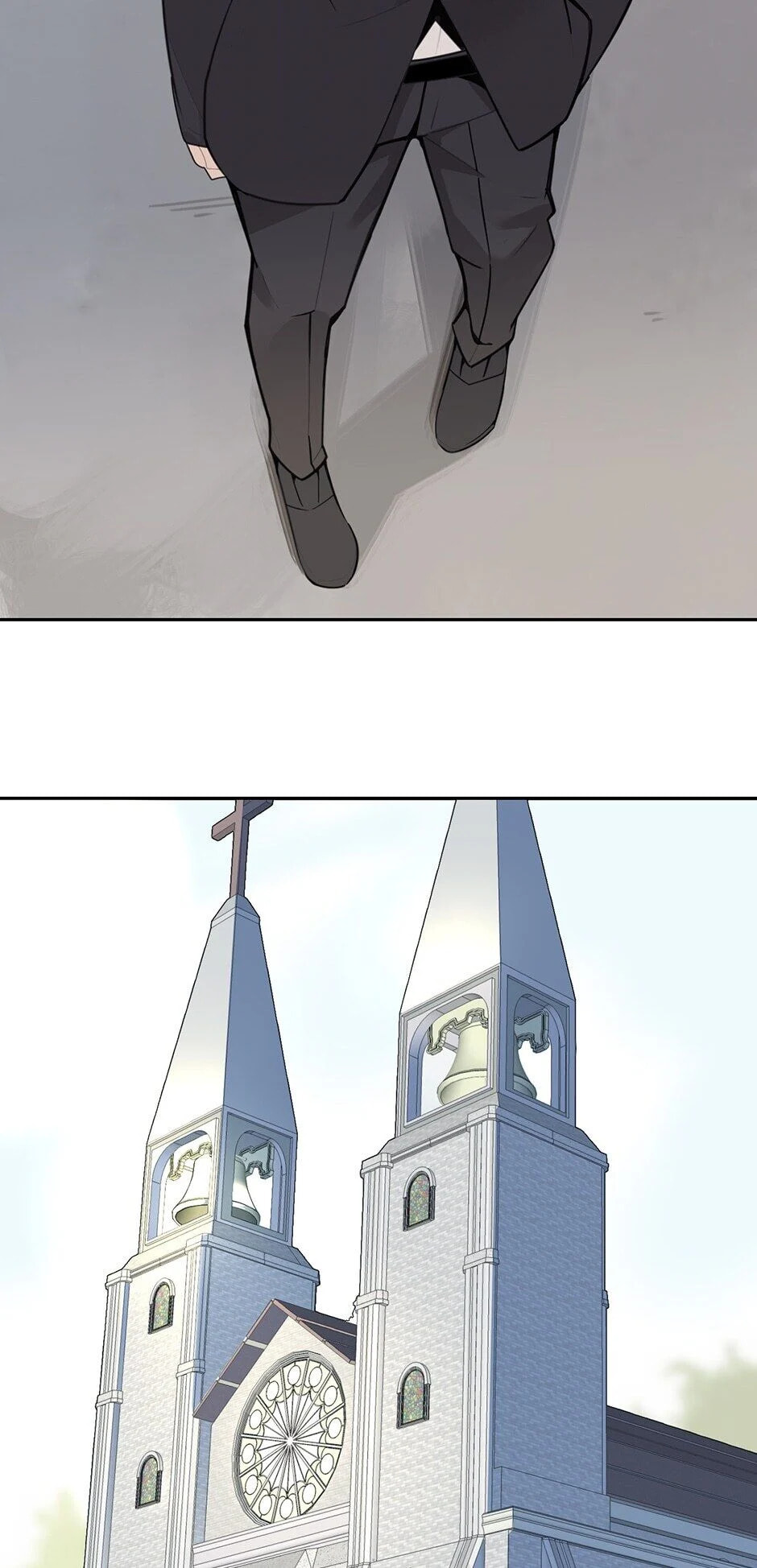 Read Devil Sword King chapter 242 image 4 on Lezhin
