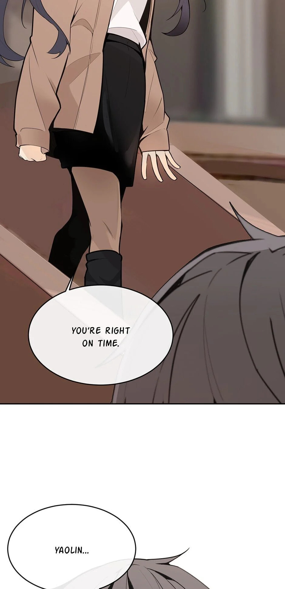 Read Devil Sword King chapter 243 image 11 on Lezhin