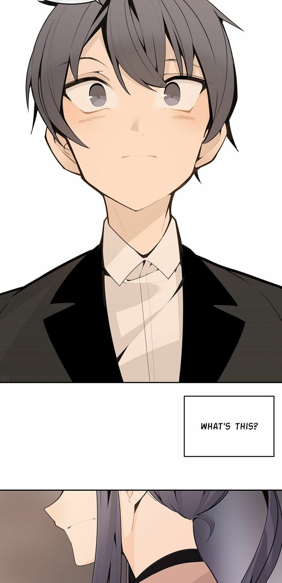 Read Devil Sword King chapter 243 image 12 on Lezhin