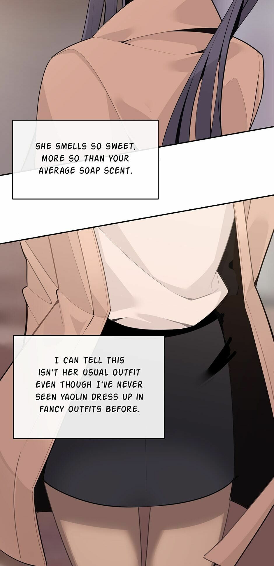 Read Devil Sword King chapter 243 image 13 on Lezhin