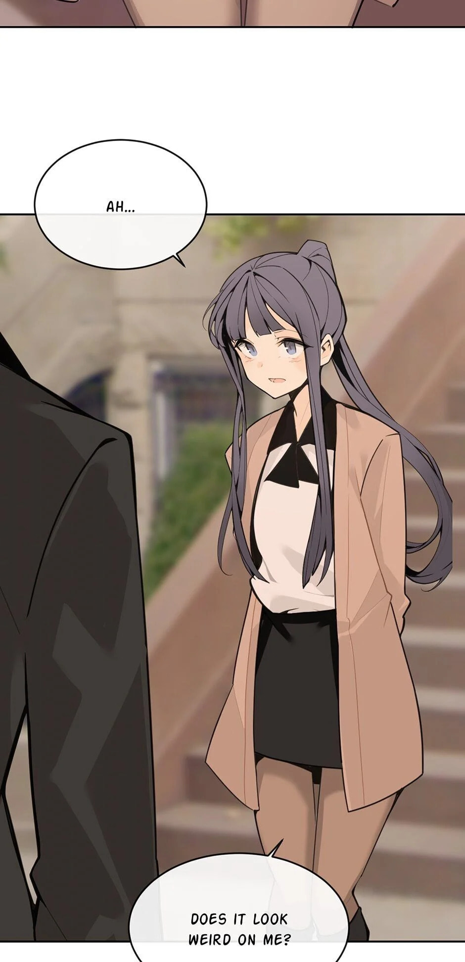 Read Devil Sword King chapter 243 image 14 on Lezhin