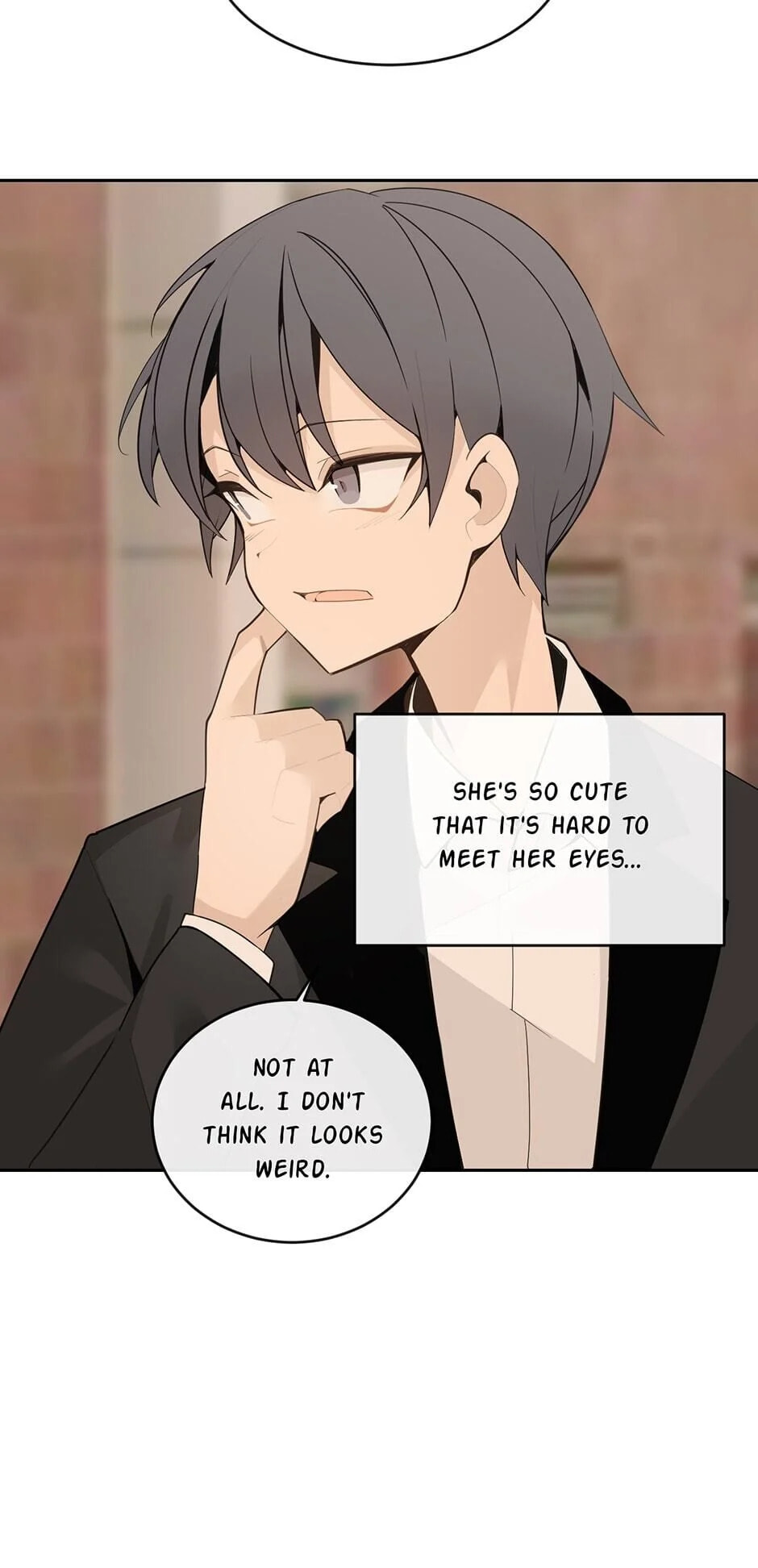 Read Devil Sword King chapter 243 image 15 on Lezhin