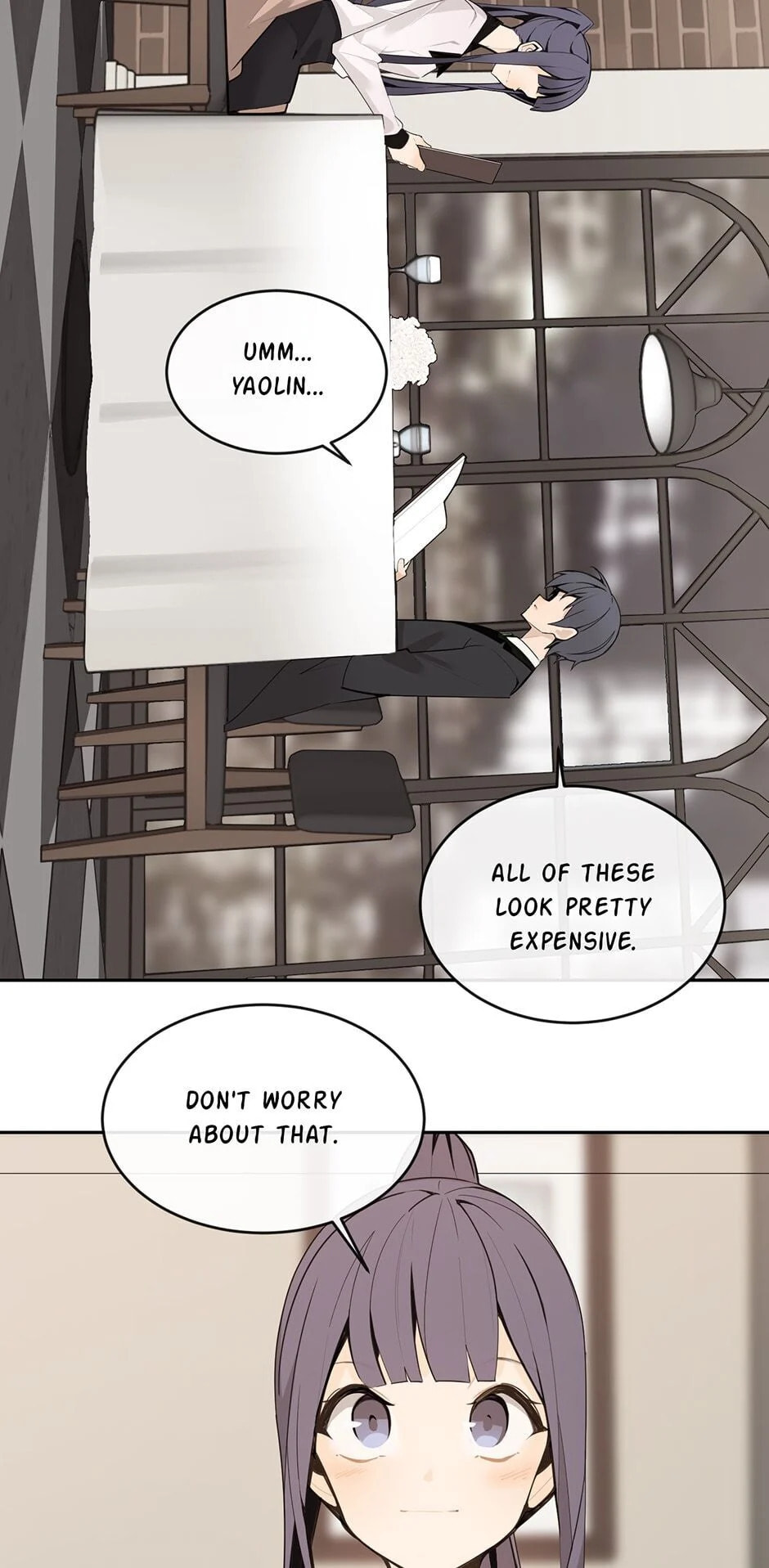Read Devil Sword King chapter 243 image 24 on Lezhin