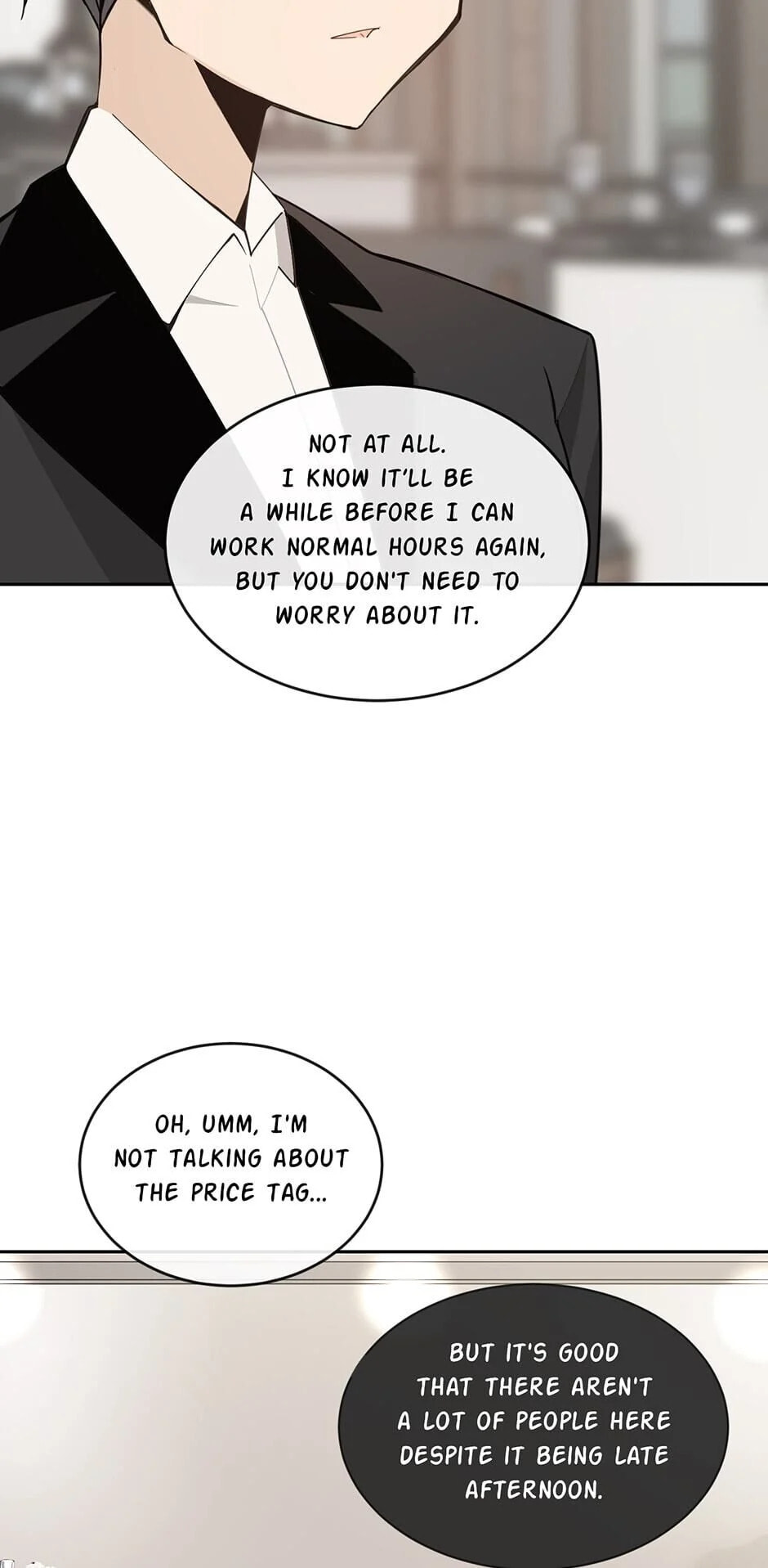 Read Devil Sword King chapter 243 image 26 on Lezhin