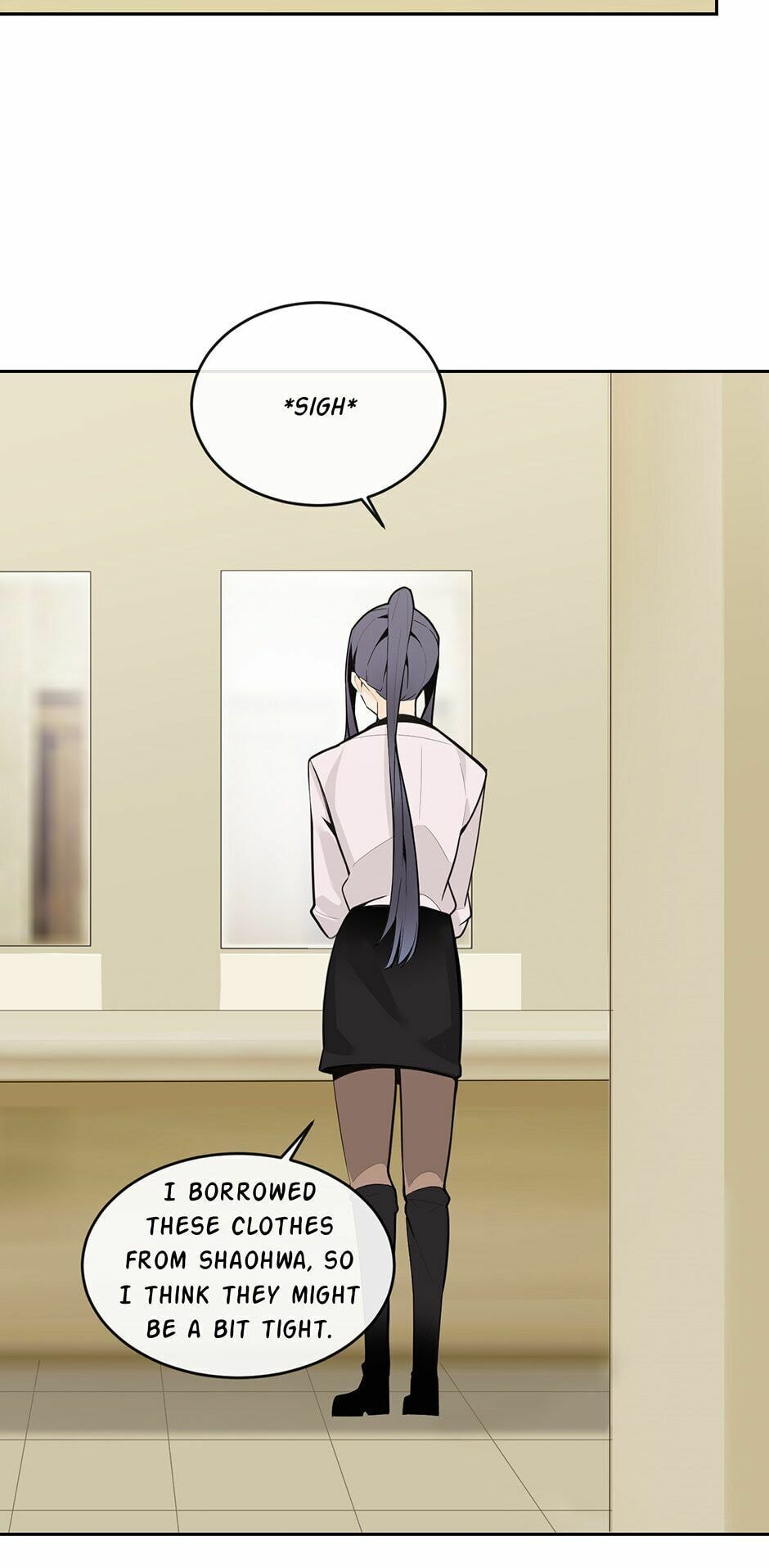 Read Devil Sword King chapter 243 image 29 on Lezhin