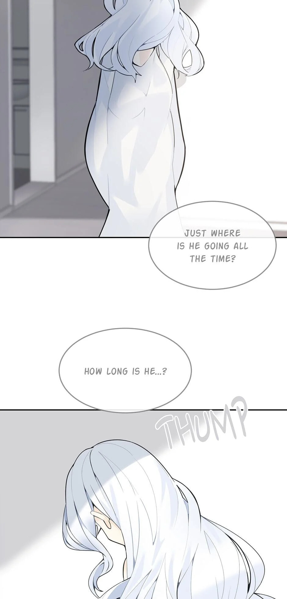 Read Devil Sword King chapter 243 image 3 on Lezhin