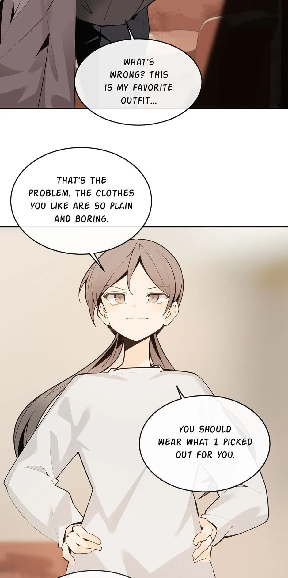 Read Devil Sword King chapter 243 image 32 on Lezhin