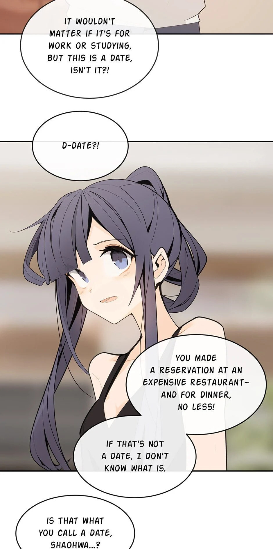 Read Devil Sword King chapter 243 image 33 on Lezhin