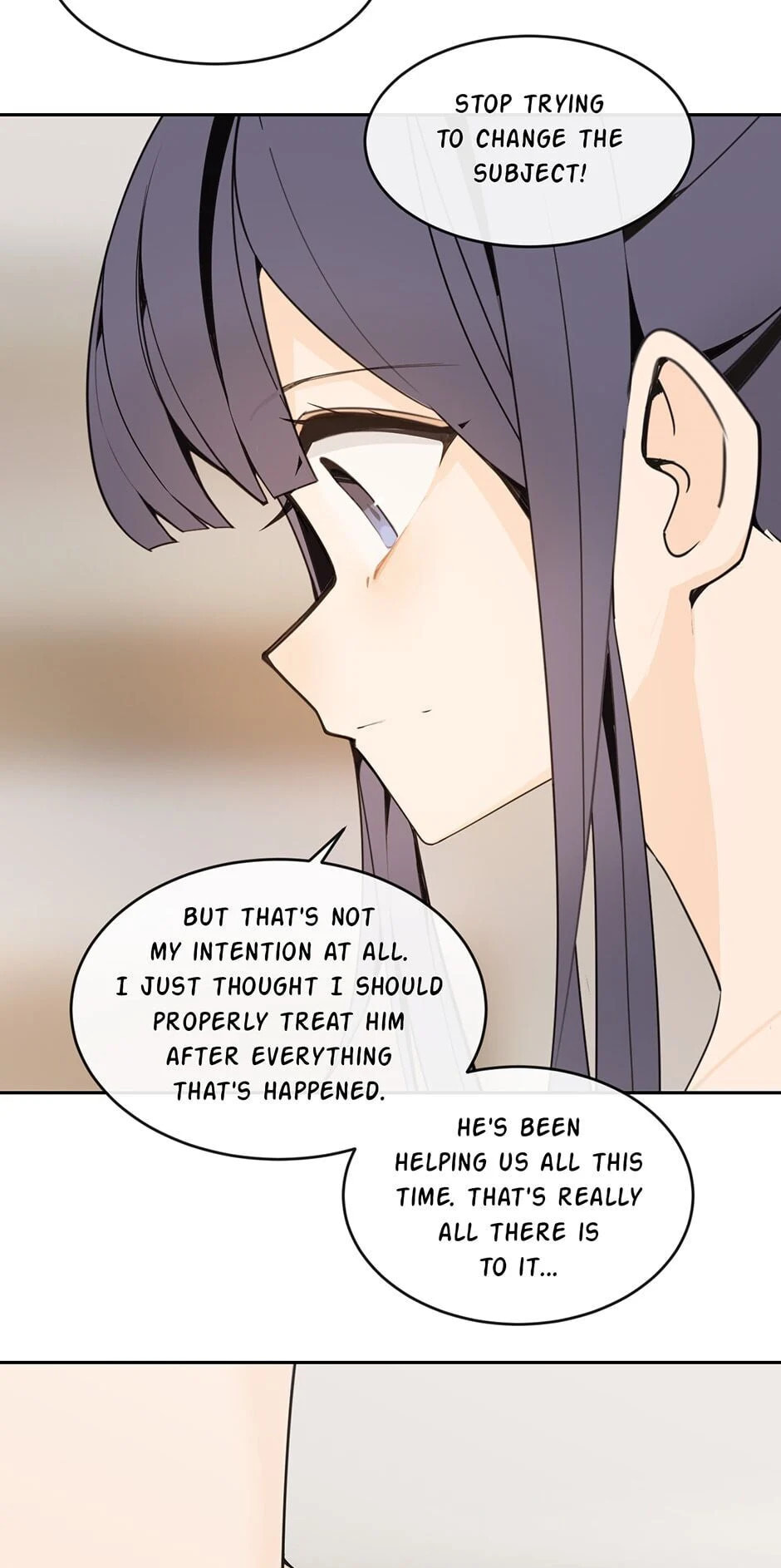 Read Devil Sword King chapter 243 image 34 on Lezhin