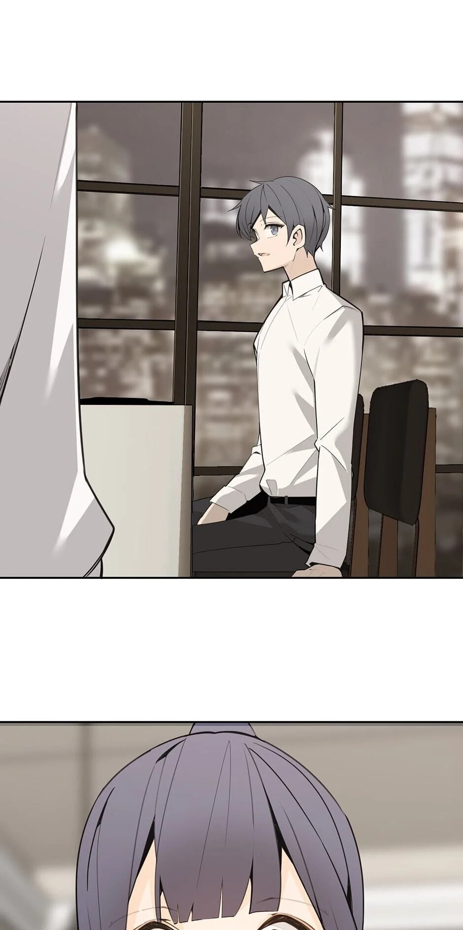 Read Devil Sword King chapter 243 image 37 on Lezhin