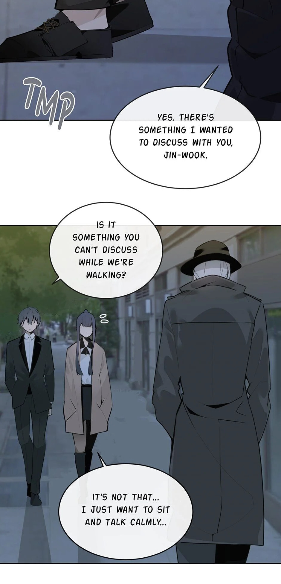 Read Devil Sword King chapter 243 image 40 on Lezhin