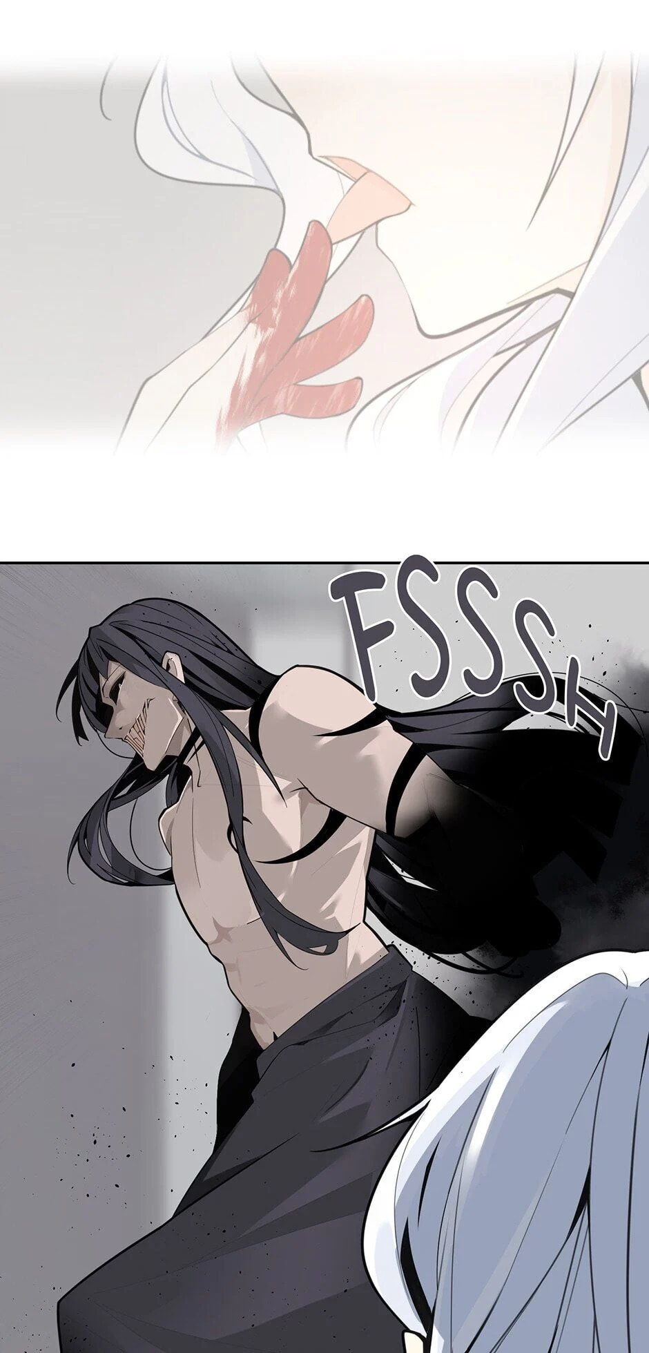 Read Devil Sword King chapter 243 image 5 on Lezhin