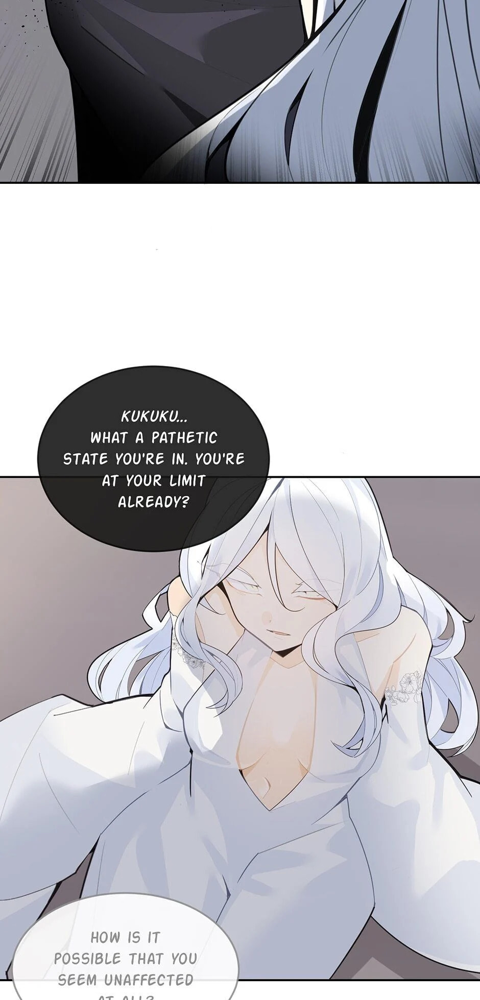 Read Devil Sword King chapter 243 image 6 on Lezhin