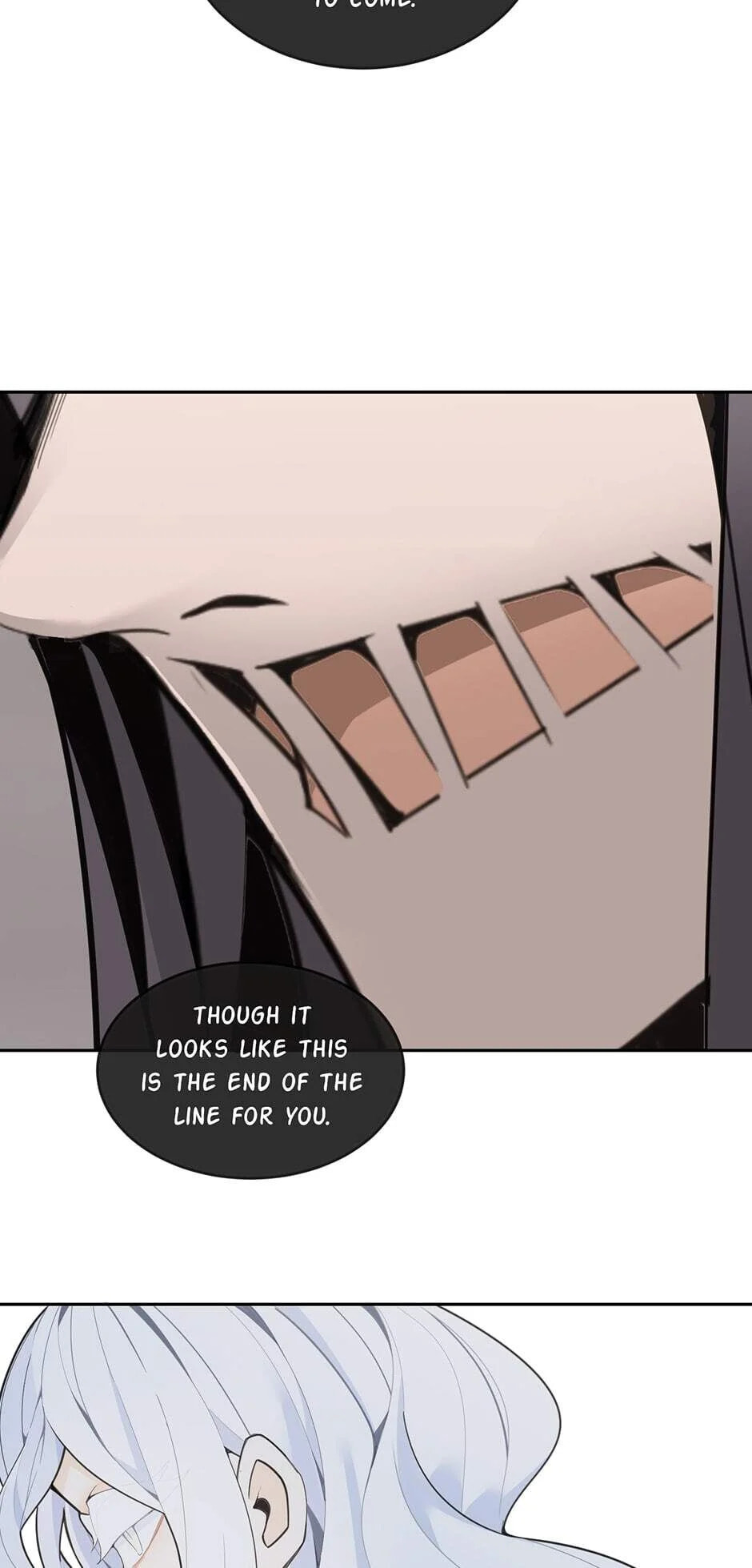 Read Devil Sword King chapter 243 image 8 on Lezhin