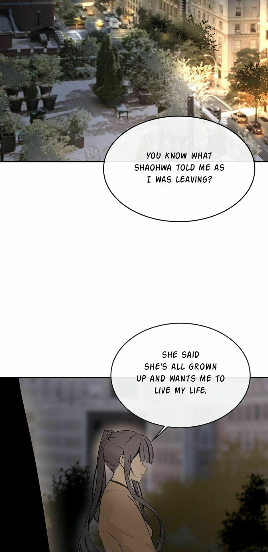 Read Devil Sword King chapter 244 image 15 on Lezhin