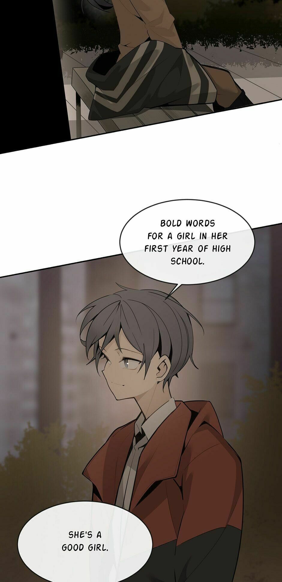 Read Devil Sword King chapter 244 image 16 on Lezhin