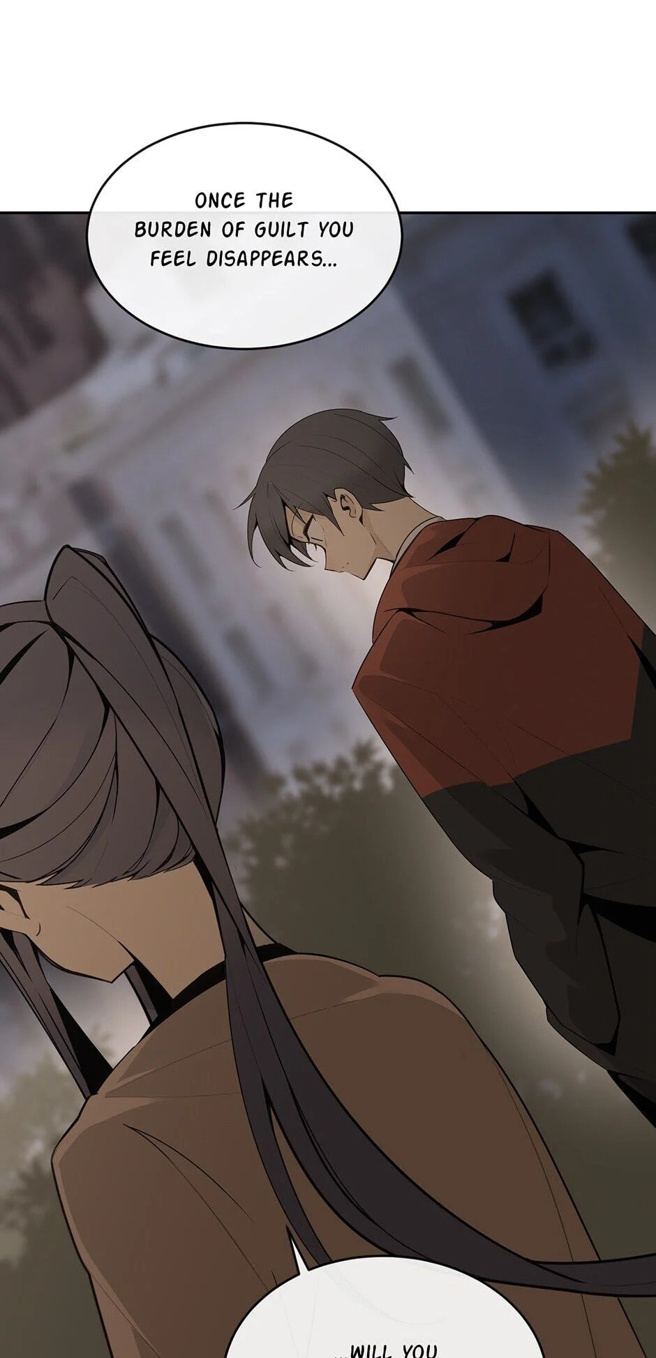 Read Devil Sword King chapter 244 image 25 on Lezhin