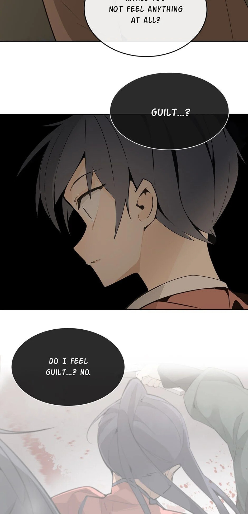 Read Devil Sword King chapter 244 image 26 on Lezhin
